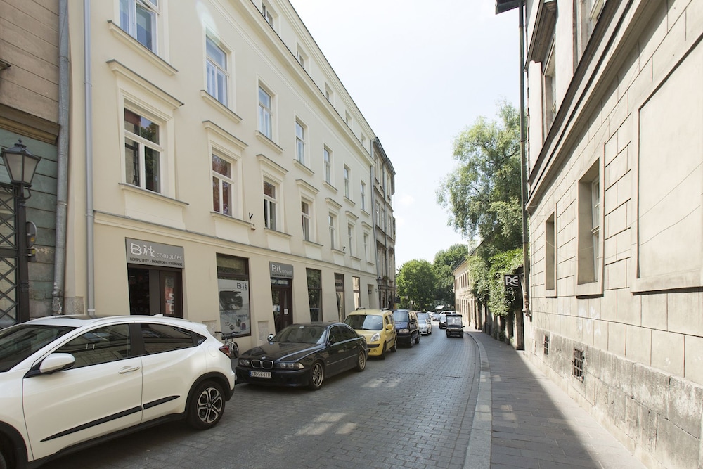 Antique Apartments Old Town — Attractions in the area in Krakow, Lesser Poland