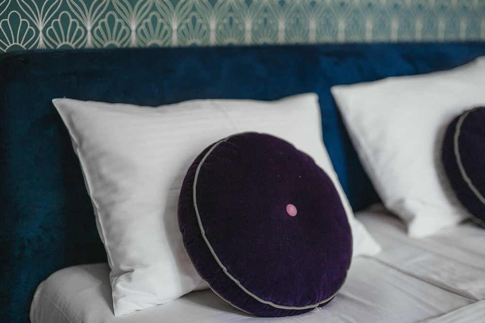 Antique Apartments Old Town — Hotel rooms in Krakow, Lesser Poland