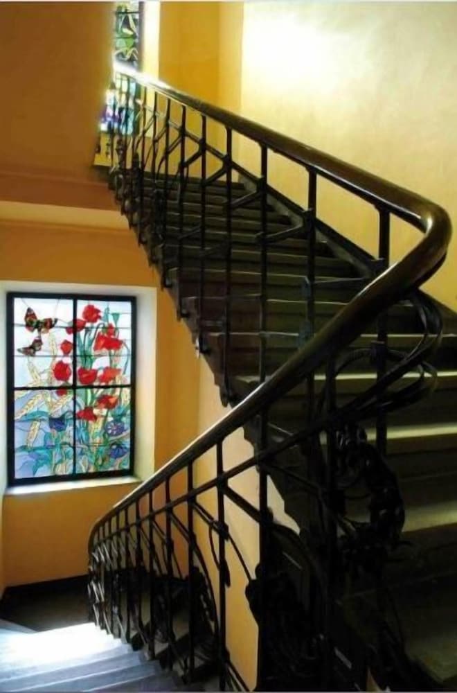 Antique Apartments Old Town — Hotel building in Krakow, Lesser Poland