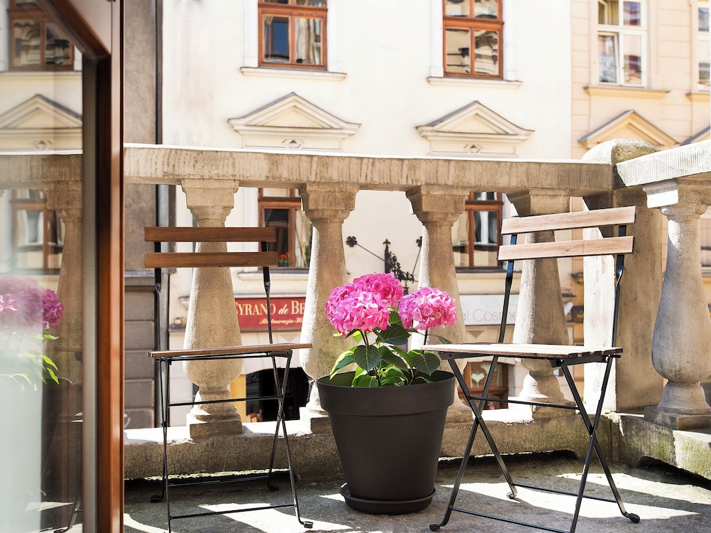 Antique Apartments Old Town — Attractions in the area in Krakow, Lesser Poland