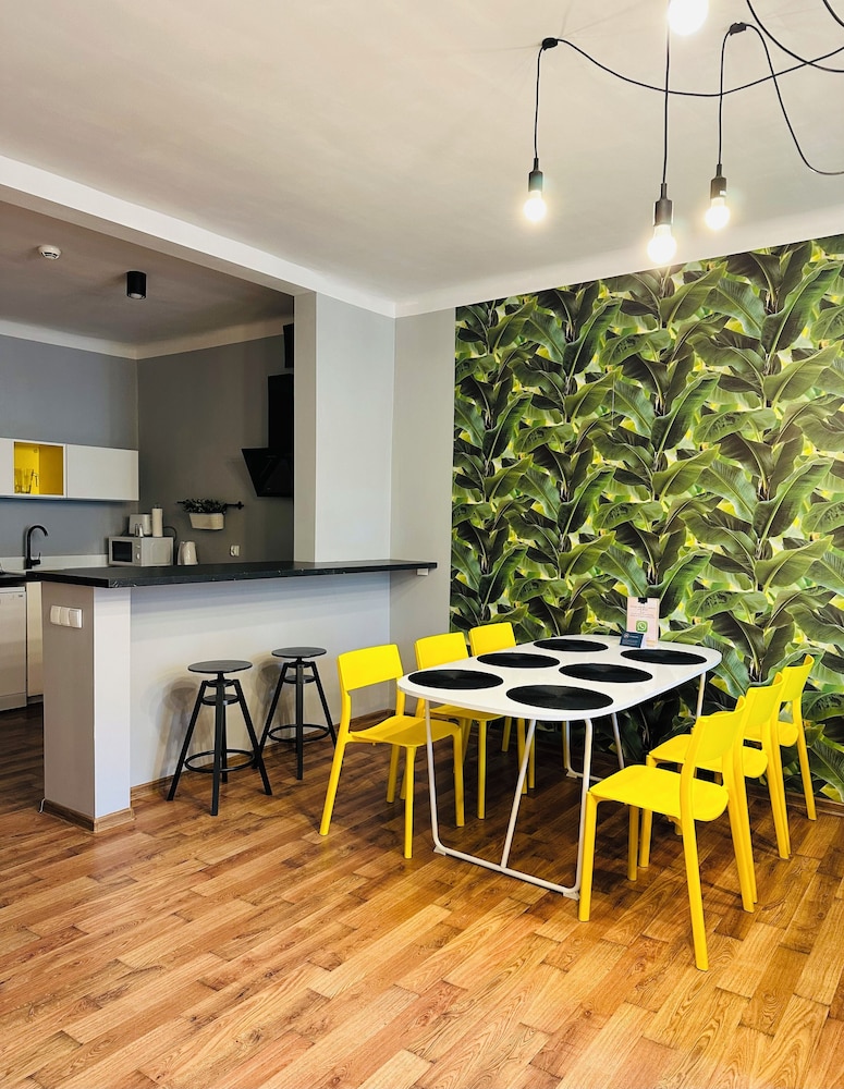 Antique Apartments Old Town — Restaurant & bars in Krakow, Lesser Poland
