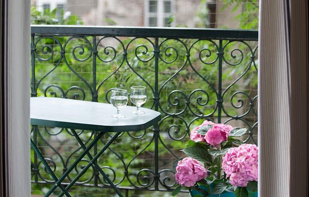 Antique Apartments Old Town — Hotel building in Krakow, Lesser Poland