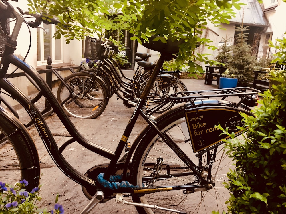 Antique Apartments Old Town — Attractions in the area in Krakow, Lesser Poland