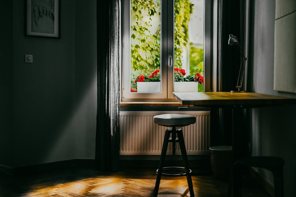 Antique Apartments Old Town — Hotel rooms in Krakow, Lesser Poland