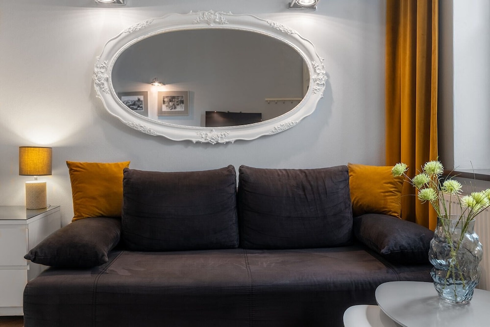 Antique Apartments Old Town — Hotel rooms in Krakow, Lesser Poland