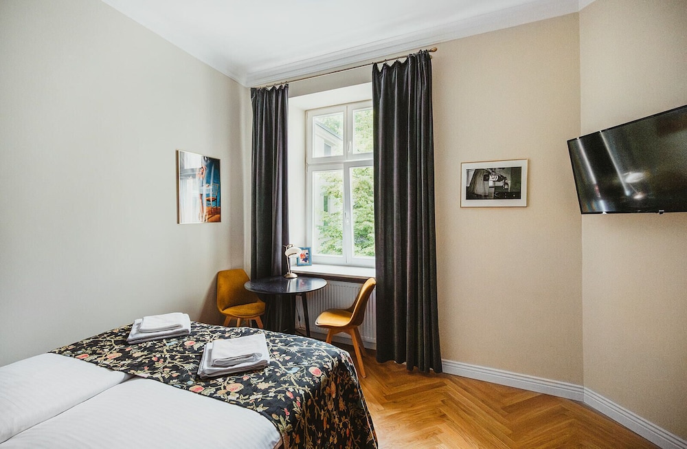 Antique Apartments Old Town — Hotel rooms in Krakow, Lesser Poland