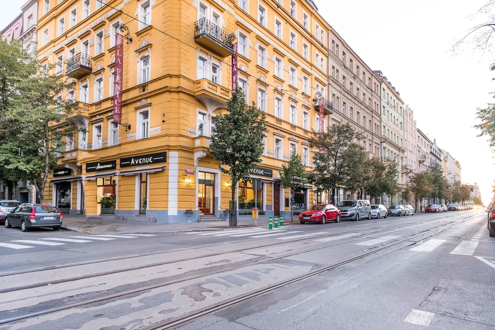 La Fenice — Main photo in Prague, Prague