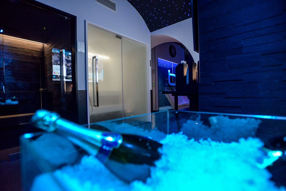 THE ONE Boutique Hotel & Private SPA Roma - zdjęcie 4