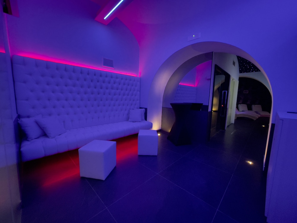 THE ONE Boutique Hotel & Private SPA Roma - zdjęcie 5