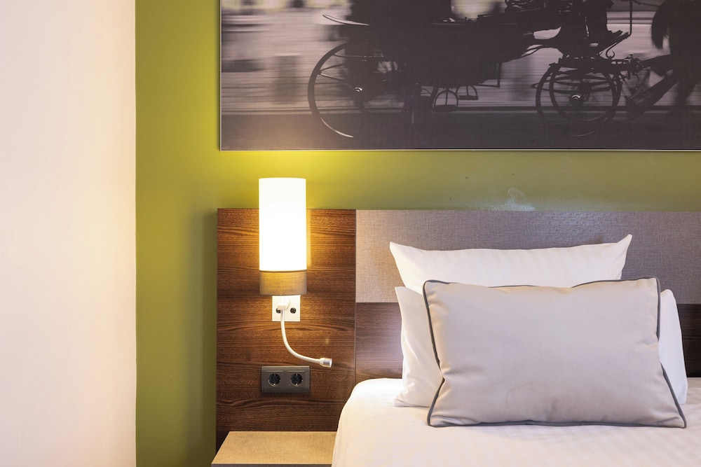 Leonardo Hotel Vienna Westbahnhof - zdjęcie 3