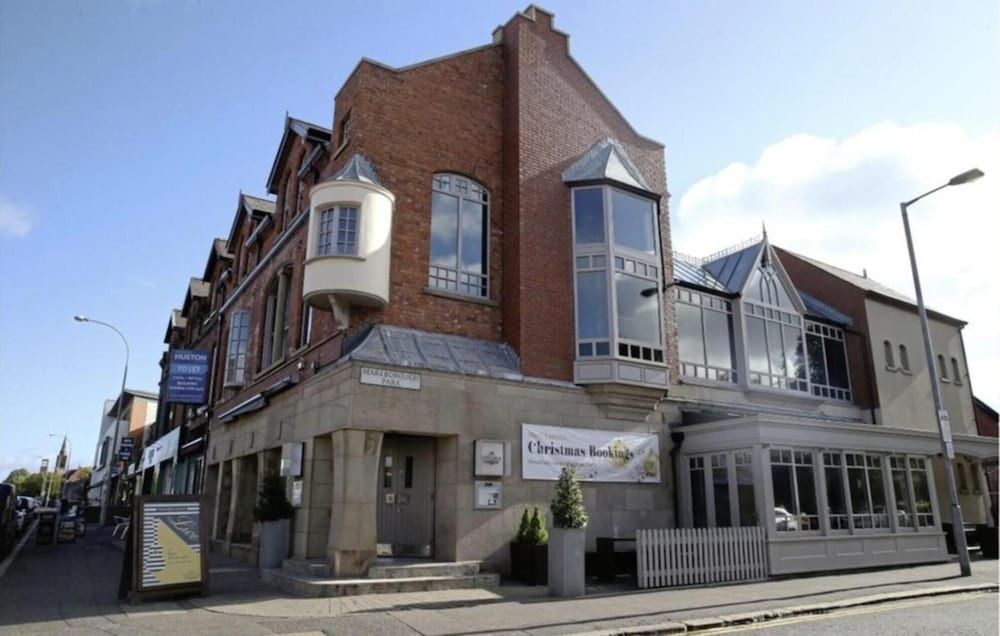 Belfast (5 dni) w Cordia Serviced Apartments z Krakowa