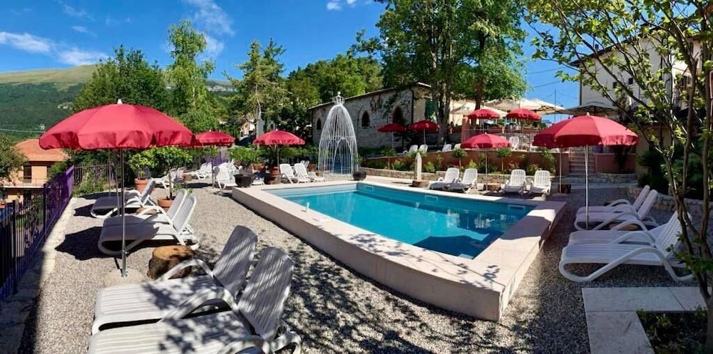 Hotel Corona - zdjęcie 2