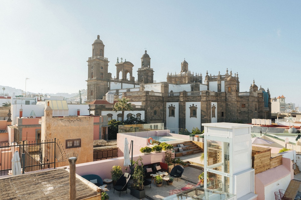 VEINTIUNO Emblematic Hotels by Airnest - zdjęcie 2