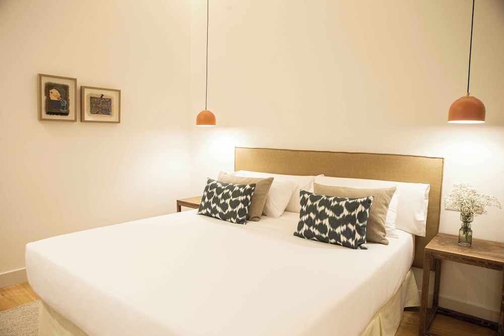 VEINTIUNO Emblematic Hotels by Airnest - zdjęcie 5