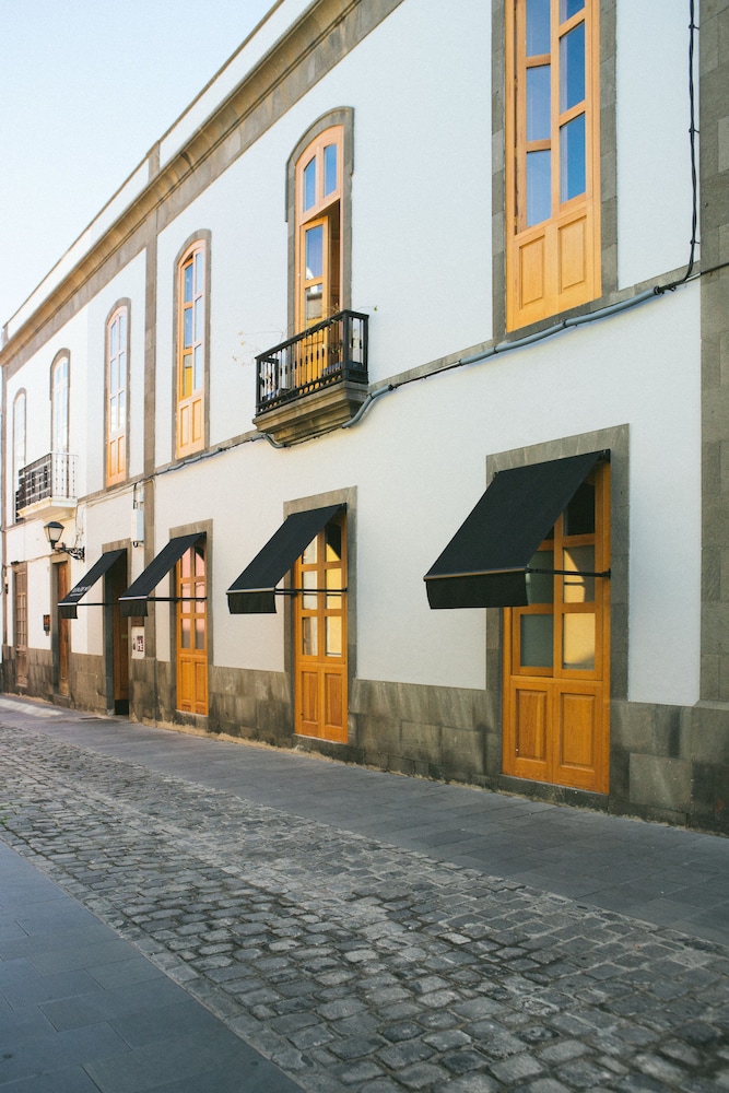 VEINTIUNO Emblematic Hotels by Airnest - zdjęcie 3