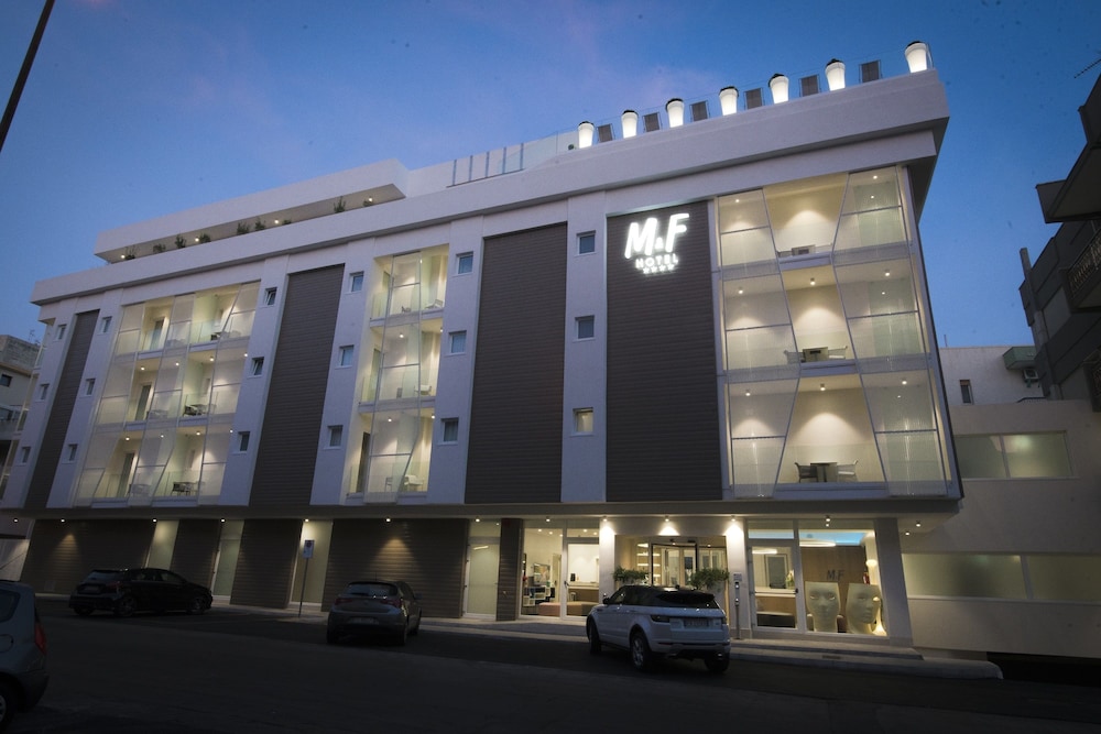 M&F Hotel - zdjęcie 4