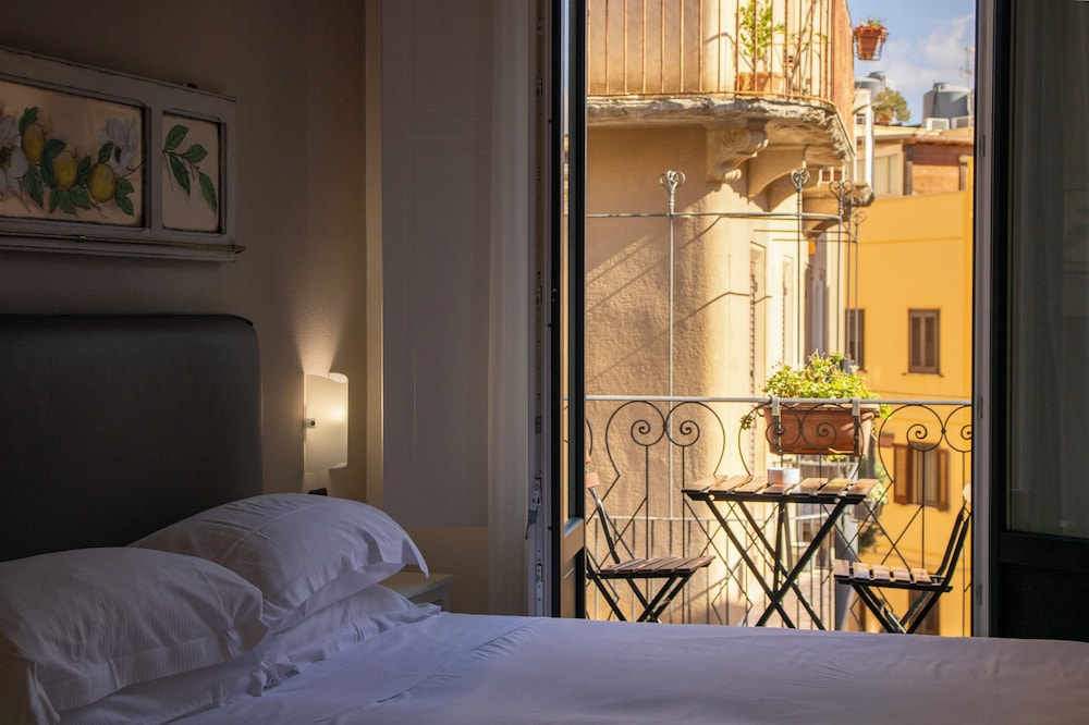 San Domenico Residence by Badia Nuova — Main photo in Trapani, Sicily