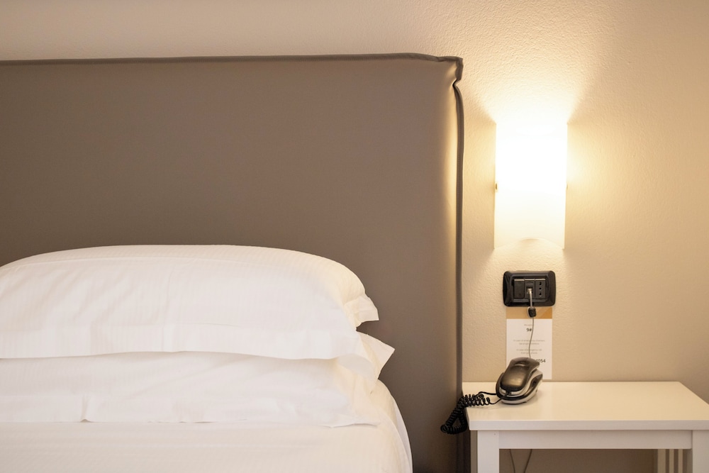 San Domenico Residence by Badia Nuova — Hotel rooms in Trapani, Sicily