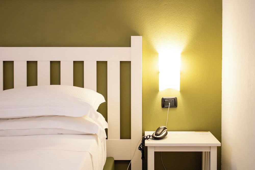 San Domenico Residence by Badia Nuova — Hotel rooms in Trapani, Sicily