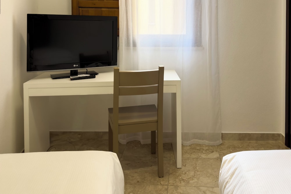 San Domenico Residence by Badia Nuova — Hotel rooms in Trapani, Sicily