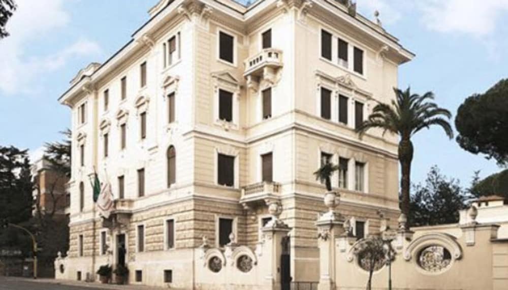 Aldrovandi Residence City Suites - zdjęcie 2