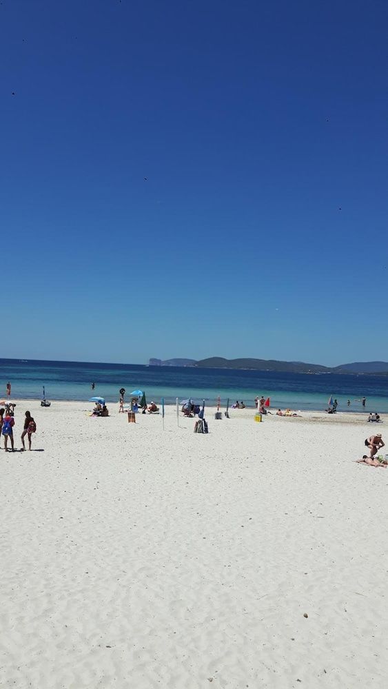 Alghero Vacanze Hotel