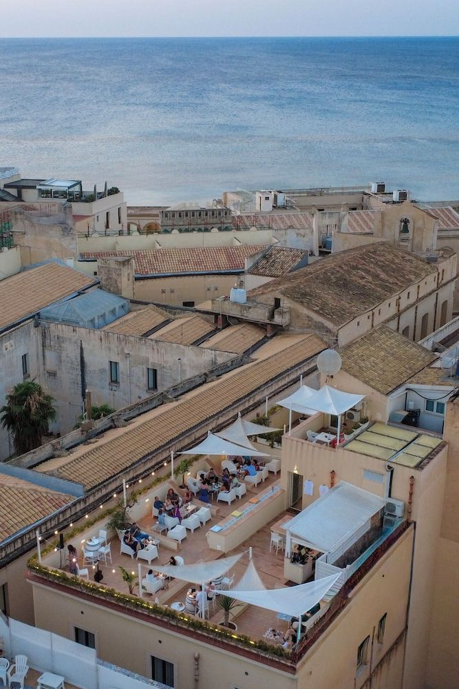 BADIA NUOVA Apart Hotel