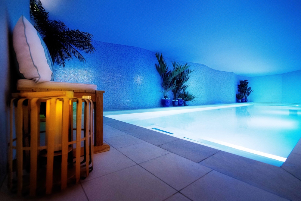 Les Jardins de Mademoiselle Hotel & Spa - zdjęcie 4