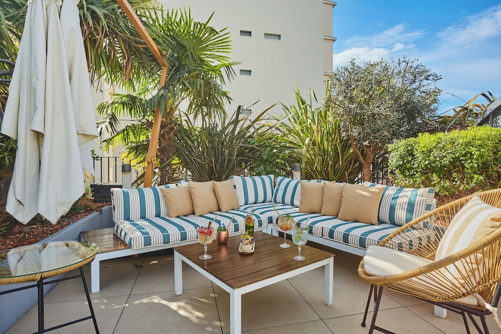 Les Jardins de Mademoiselle Hotel & Spa - zdjęcie 3