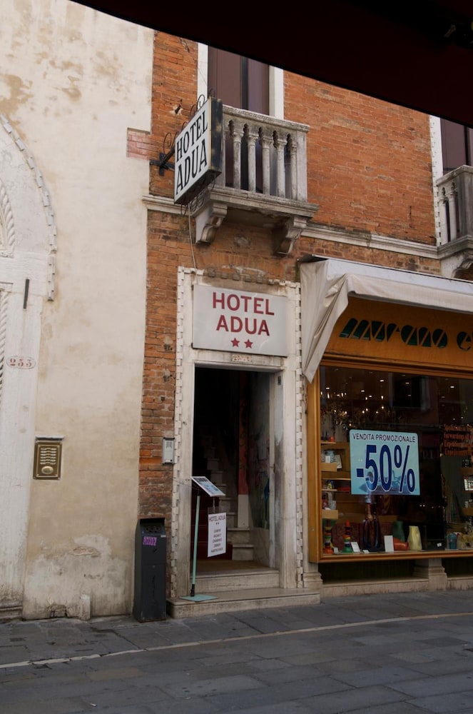 Adua Hotel — Main photo in Venice, Veneto