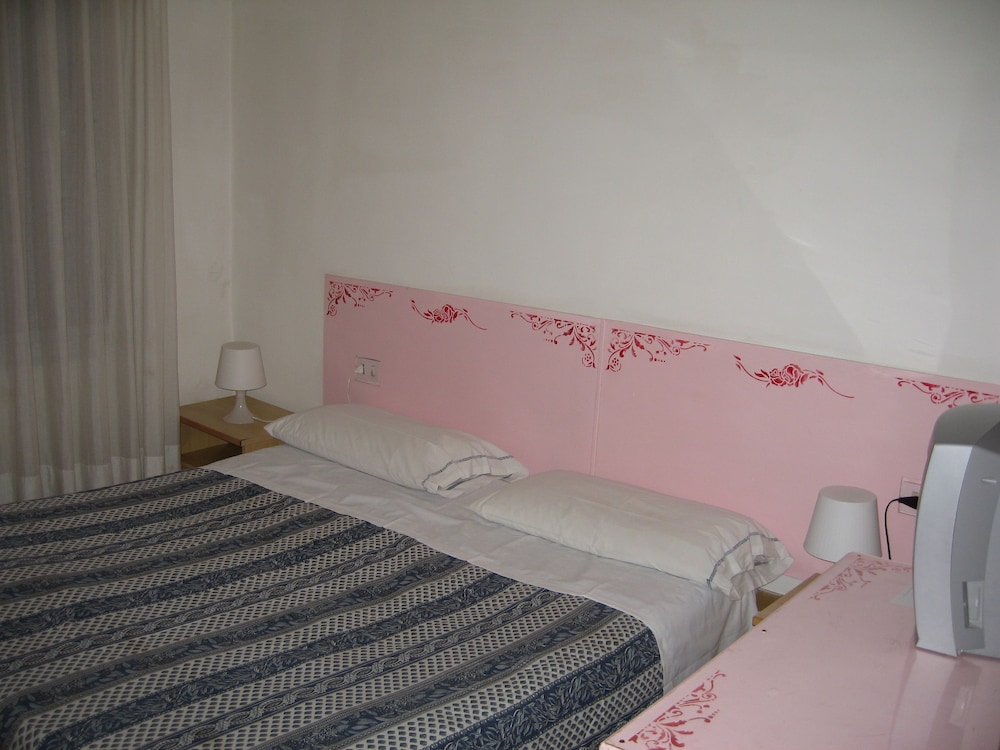 Adua Hotel — Hotel rooms in Venice, Veneto