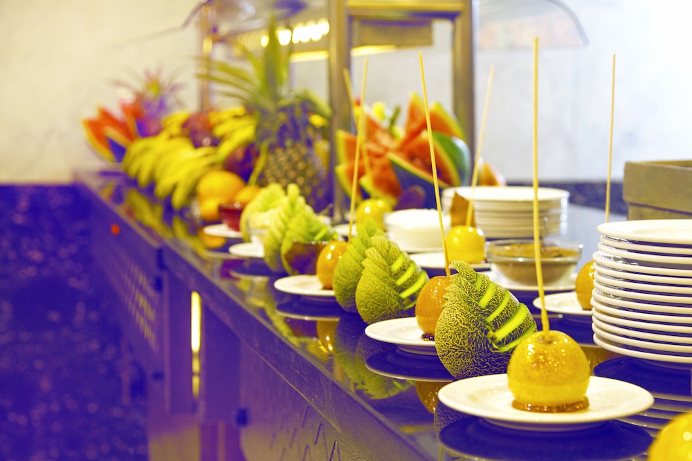 Gafy Resort Aqua Park — Restaurant & bars in Sharm El Sheikh, Red Sea