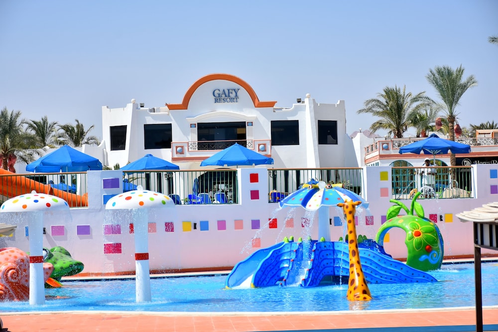 Gafy Resort Aqua Park - zdjęcie 4