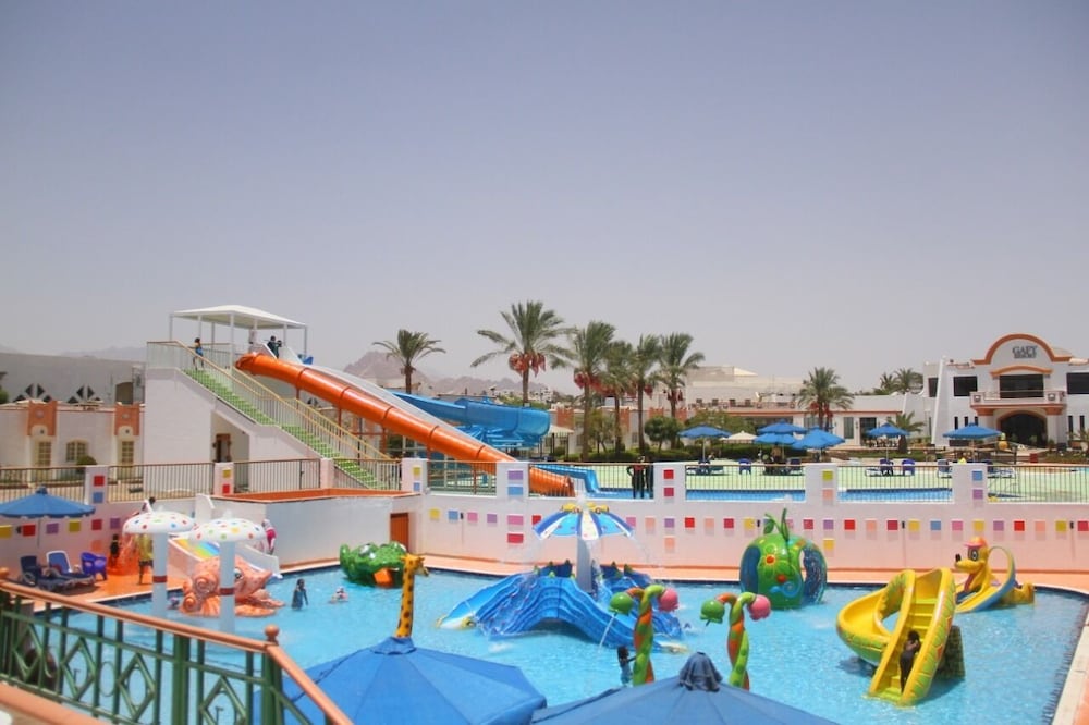 Gafy Resort Aqua Park - zdjęcie 3