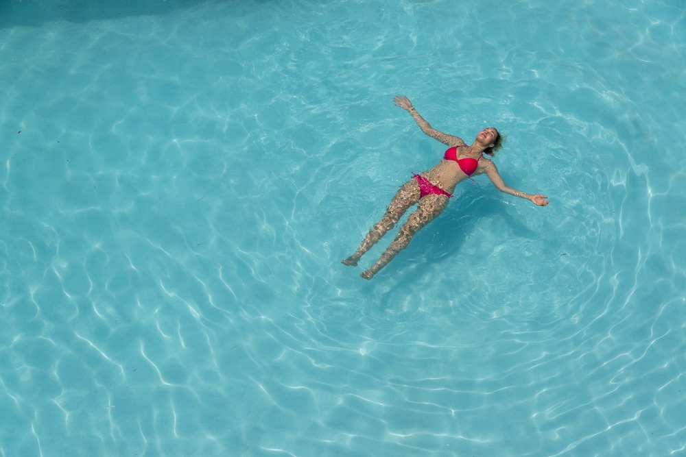 Divi Aruba Phoenix Beach Resort — Swimming pool in Noord, Aruba