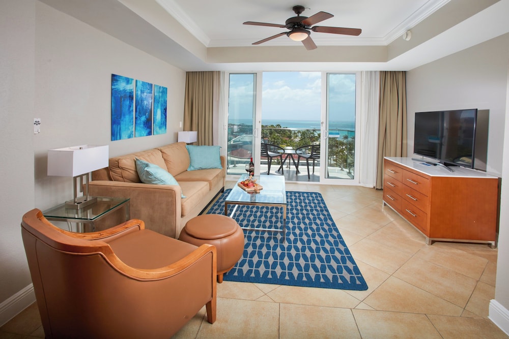 Divi Aruba Phoenix Beach Resort — Hotel rooms in Noord, Aruba