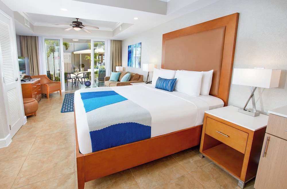 Divi Aruba Phoenix Beach Resort — Hotel rooms in Noord, Aruba
