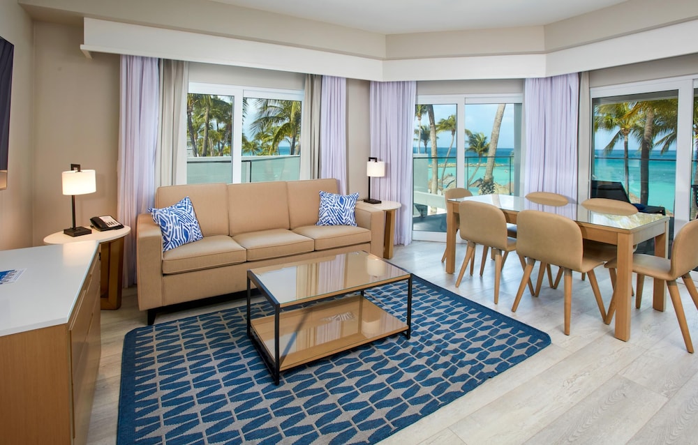 Divi Aruba Phoenix Beach Resort — Hotel rooms in Noord, Aruba