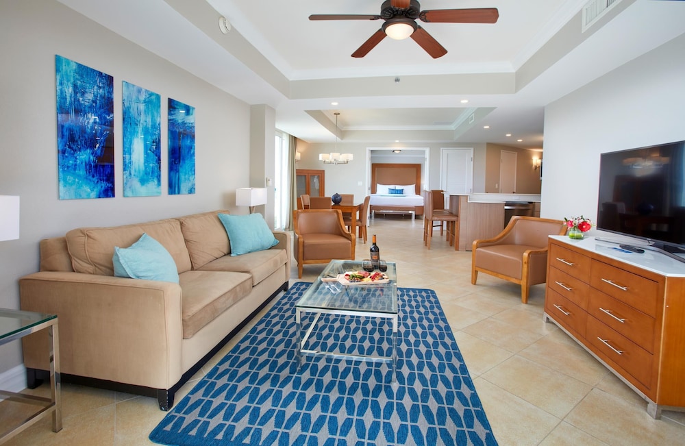 Divi Aruba Phoenix Beach Resort — Hotel rooms in Noord, Aruba