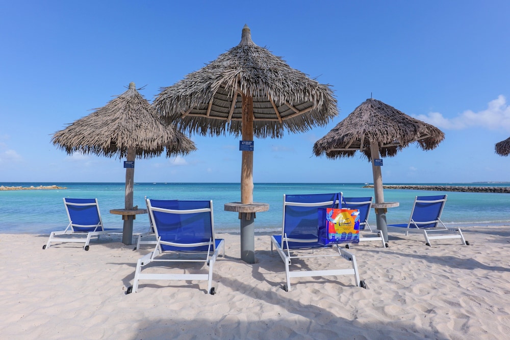 Divi Aruba Phoenix Beach Resort — Beach in Noord, Aruba
