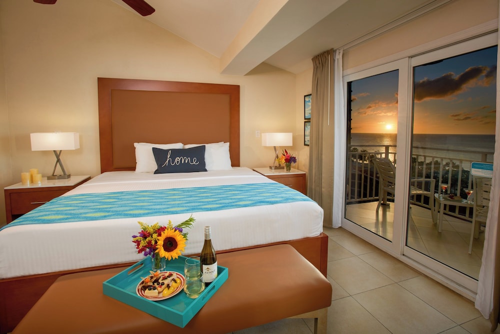 Divi Aruba Phoenix Beach Resort — Hotel rooms in Noord, Aruba