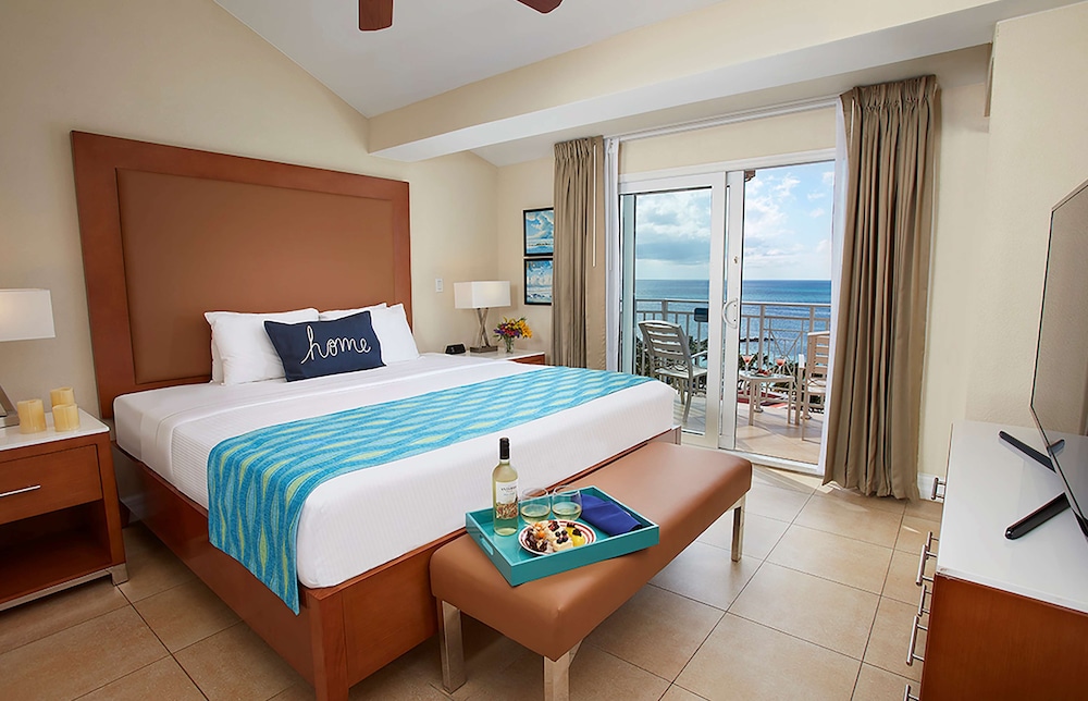 Divi Aruba Phoenix Beach Resort — Hotel rooms in Noord, Aruba