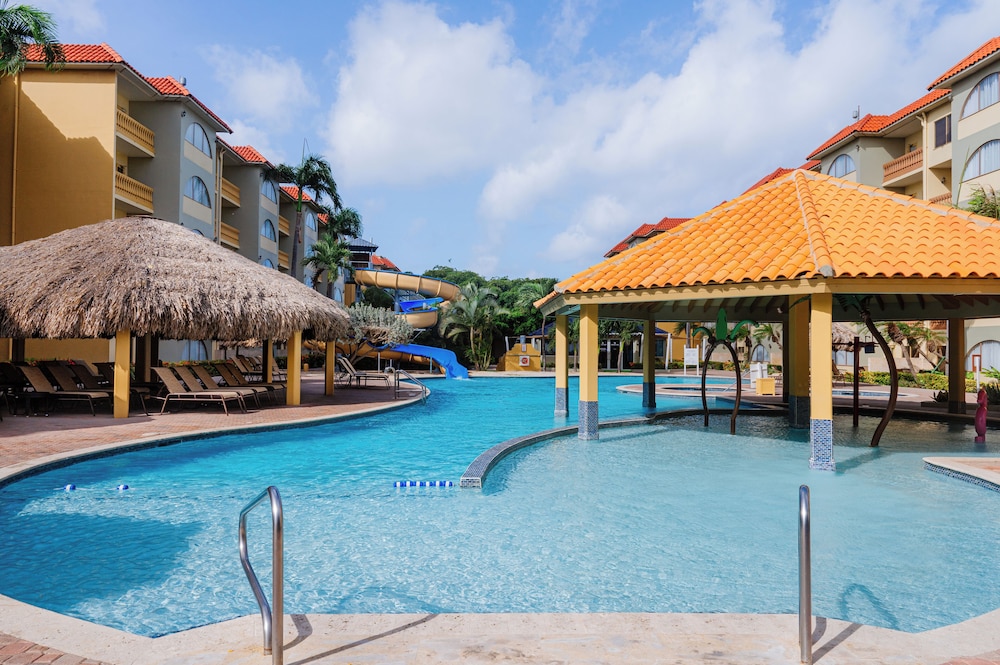 Eagle Aruba Resort — Swimming pool in Oranjestad, Aruba