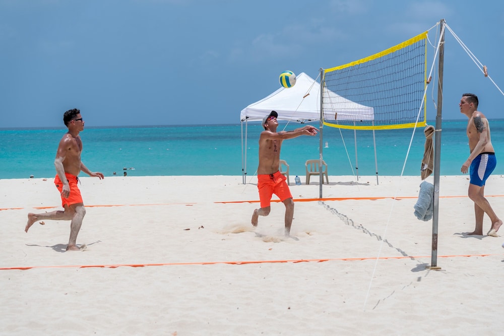 Eagle Aruba Resort — Sports & recreation in Oranjestad, Aruba