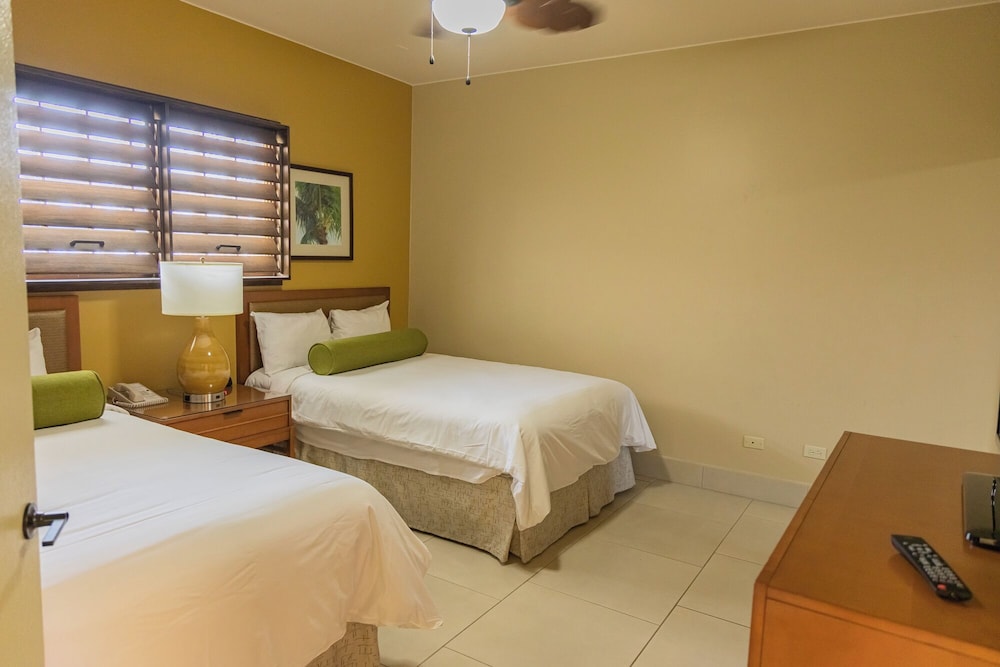 Eagle Aruba Resort — Hotel rooms in Oranjestad, Aruba