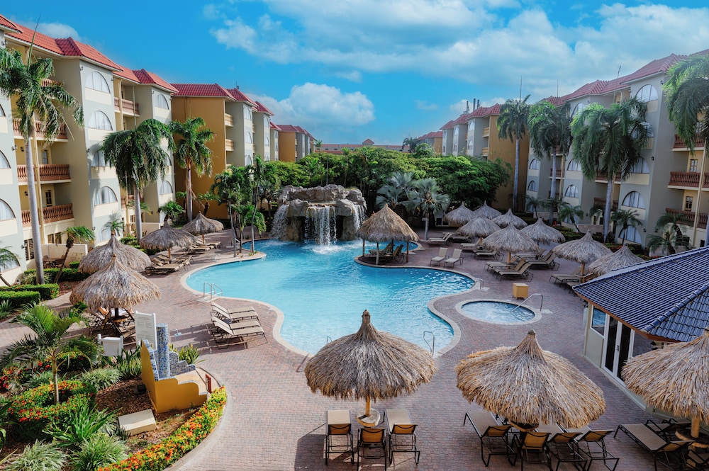 Eagle Aruba Resort — Main photo in Oranjestad, Aruba
