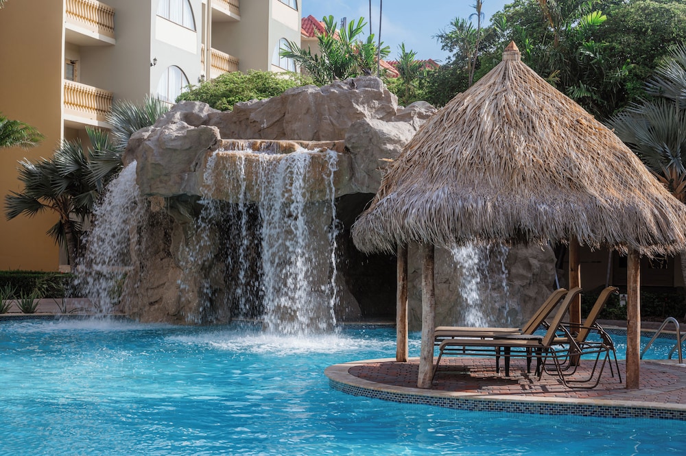Eagle Aruba Resort — Swimming pool in Oranjestad, Aruba