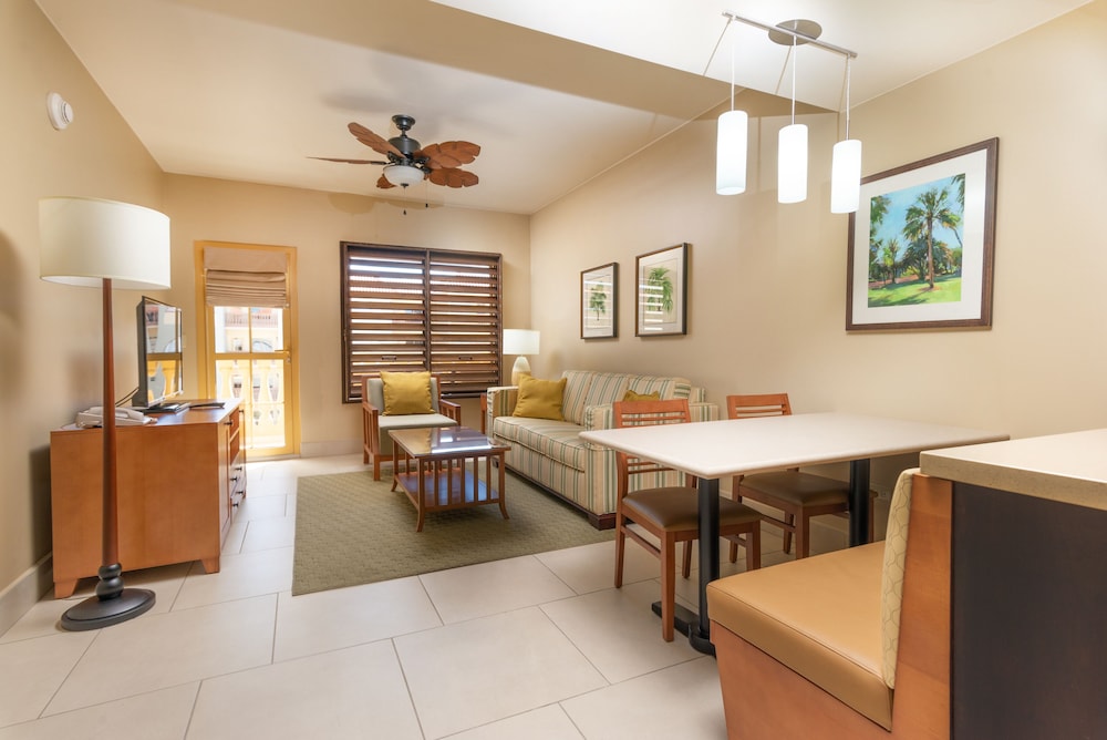 Eagle Aruba Resort — Hotel rooms in Oranjestad, Aruba
