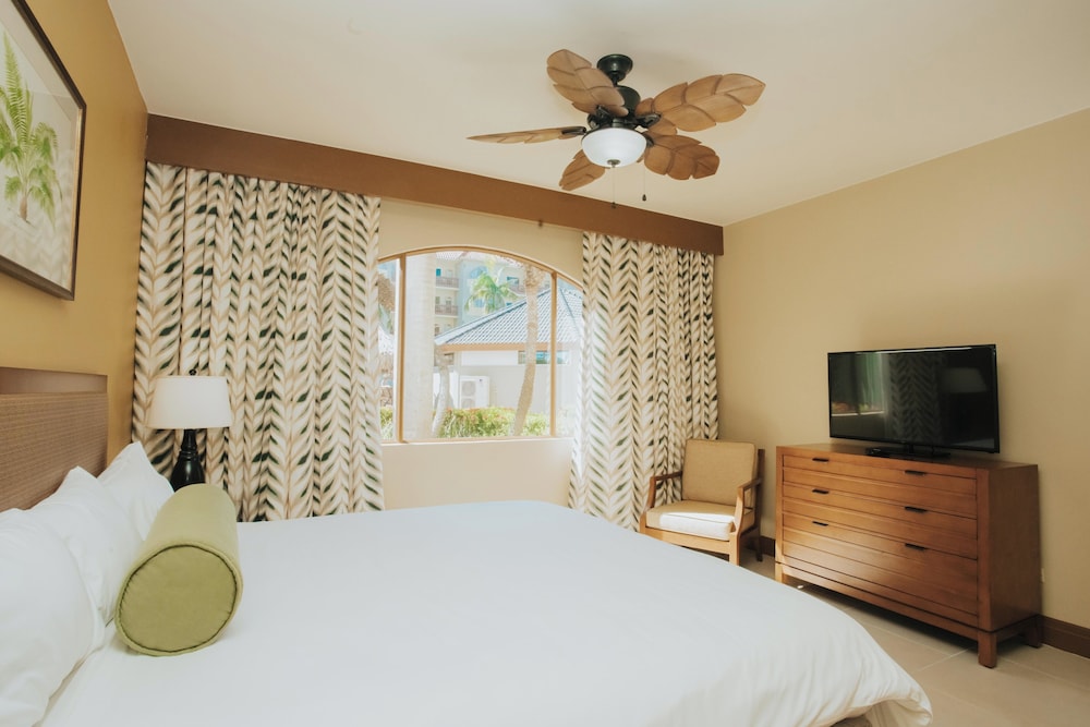 Eagle Aruba Resort — Hotel rooms in Oranjestad, Aruba