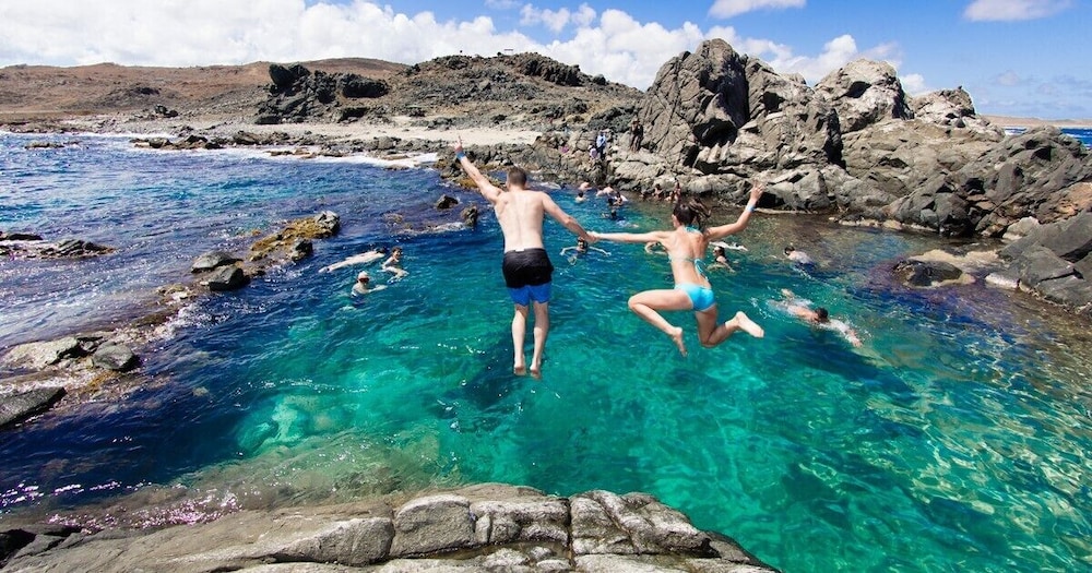 Eagle Aruba Resort — Sports & recreation in Oranjestad, Aruba